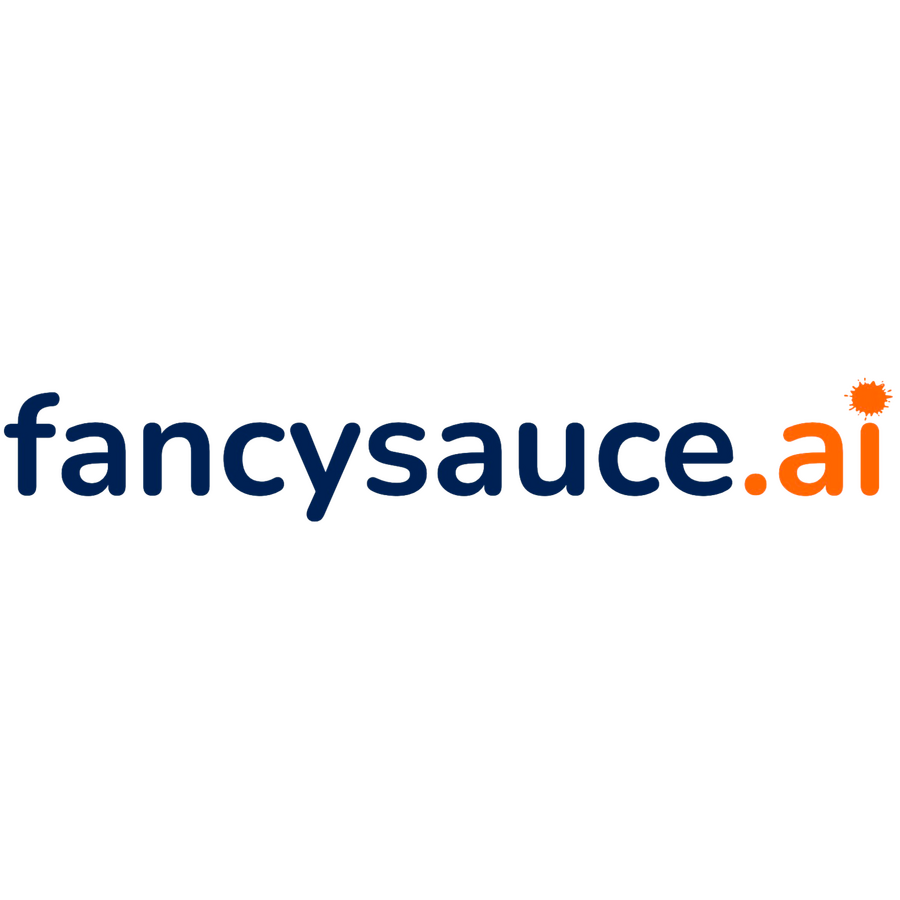 Fancy Sauce